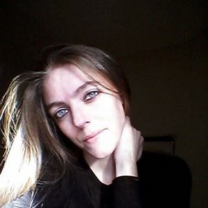 Meet your Posher, Kristina